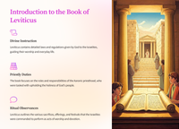 Clean and Unclean: A Study of Leviticus 11