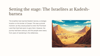 Introduction to Deuteronomy 1