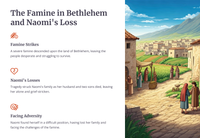 The Story of Ruth 1: An Inspiring Journey of Faithfulness