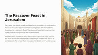 John 2:13-25 - Jesus Cleanses the Temple