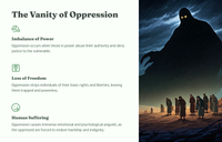 Prediker 4 - Besinning oor die uitdagings van die lewe 