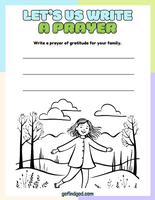 Affirmations from God - A Coloring Book of Gratitude & Praise