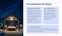 Collection de Pâques Niveau 5-6 - Ressources de la leçon 1 (Francais)
