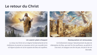 Collection de Pâques Niveau 5-6 - Ressources de la leçon 1 (Francais)
