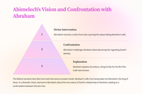 Genesis 20 - Abraham and Abimelech