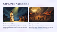 Lesson on 2 Samuel 24: A Call to Account