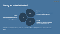Daaglikse Oordenkings- Dag 10 - n-Lewe van Dankbaarheid