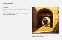 GoFindGod Grade 7 Bible Curriculum – Term 1 - Week 5 - Ruth – Faithful & Brave