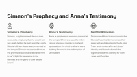 The Presentation on Luke 2:22-52