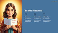 Daaglikse Oordenkings- Dag 1 - ankbaarheid n Weeklikse-Kinderoordenking