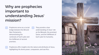 The Easter Unit Story Lesson 2: God’s Plan of Redemption