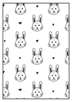 Easter Activity Booklet