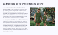Collection de Pâques Niveau 5-6 - Ressources de la leçon 1 (Francais)