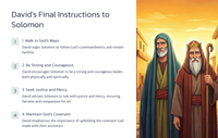 Introduction to 1 Kings 2