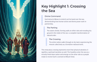 Weekly Torah & Haftarah Readings - 19th April 2025