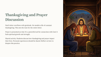Philippians 1: Paul's Letter