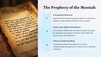 Die Lig van die Wêreld: Verken Jesaja 9