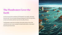 Genesis 7- The Great Flood