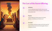 Leviticus 6: A Guided Study