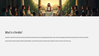 GFG Curriculum- Grade 2 -Term 1 – Week 2 - Jesus Teaches – The Wise and Foolish Builders