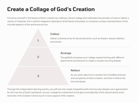 Die leringe van Jesus: Lukas 12:22-59 