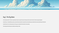 GFG Curriculum- Grade 3 -Term 1 – Week 1 - God’s Amazing Creation