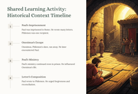 Filemon 1:1-25 - Die Brief aan Filemon 