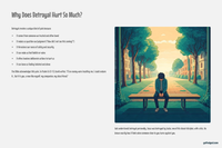 Bible Backpack - Abandonment - Genesis 3723–28 - Week 2 – Betrayed but Not Broken