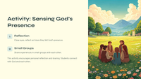 The Lord is Near: Exploring Psalm 145:18