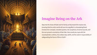 Genesis 7- The Great Flood