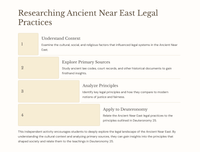 Deuteronomium 25 - Beginsels vir 'n regverdige samelewing 