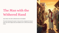 Teachings from Matthew 12:1-50 Deeper Insights for Modern Disciples