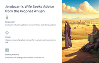 Die gevolge van ongehoorsaamheid: 'n Studie van 1 Konings 14 