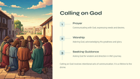 The Lord is Near: Exploring Psalm 145:18
