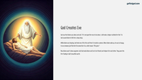 GoFindGod Curriculum | Kindergarten Term 1 – Week 4