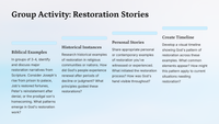 Isaiah 14: A Journey Through Pride, Fall, and Restoration