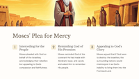 Deuteronomy 9 - God's Faithfulness and Our Response