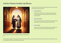 GFG Coloring - The Saints - Heroes of Faith - Saint Thérèse of Lisieux