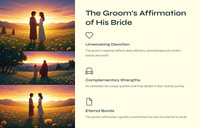 Hooglied 7: 'n Les in Goddelike Liefde 