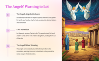 The Destruction of Sodom and Gomorrah: A Lesson from Genesis 19