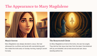 Matthew 28:1-20 - The Great Commission