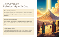 Deuteronomy 5: A Study of God's Commandments