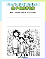 Affirmations from God - A Coloring Book of Gratitude & Praise