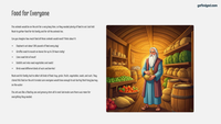 GFG Curriculum- Grade 1-Term 1 – Week 3 - God's Rainbow Promise
