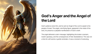 Judges 2: Lessons from the Time of the Judges