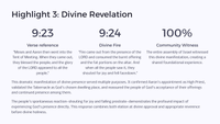 Weekly Torah & Haftarah Readings - 26th April 2025