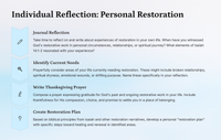 Isaiah 14: A Journey Through Pride, Fall, and Restoration