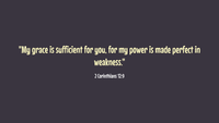 GoFindGod Grade 7 Bible Curriculum – Term 1 - Week 3 - Gideon’s 300 – God Wins the Battle