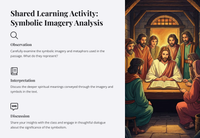 Song of Songs 3: A Teaching Unit