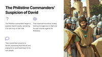Disciples in Exile: 1 Samuel 29